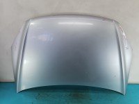 Maska przednia Hyundai I30 I 07-12 CONTINENTAL SILVER 2R