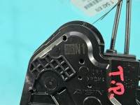 Zamek tył prawy Toyota Aygo II 14-22 TOYOTA, 2pin