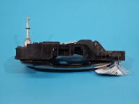 Klamka przód lewa zewnętrzna Renault Megane III 806070032R