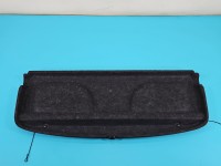 Półka tylna tył bagażnika Toyota Yaris III
