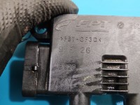 Cewka zapłonowa Fiat Grande Punto 55200112 1.4 8V Europejska, uszkodzone mocowanie 6PIN