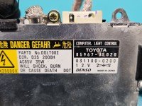 Przetwornica xenon LEXUS RX II 03-08 85967-0E020