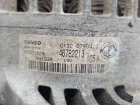 TEST Alternator Alfa romeo Gt 46782213 1.9 jtd