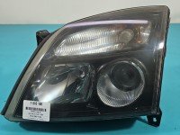 Reflektor lewy lampa przód Opel Vectra C EUROPA