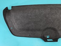 Tapicerka klapy boczek bagażnika Hyundai Elantra VI 15-20 81750-F2000