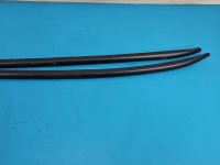 Relingi dachowe komplet Ford Focus Mk4