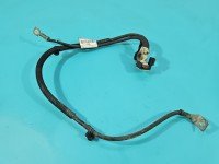 KLEMA INSTALACJA WIĄZKA MINUSOWA MINUS Dacia Dokker 250825784R