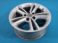 Felga aluminiowa 18" komplet alufelgi felgi Opel Insignia A