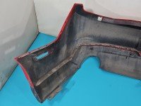 Zderzak tył Ford Mustang V 04-14 czerwony PQ