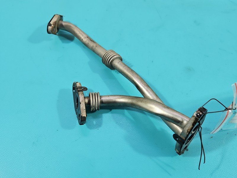 Przewód smarowania turbiny Mercedes Vito W447 14- 2,2.0 CDI