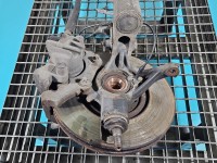 Zwrotnica prawa piasta przód 2.0 hdi Citroen DS4 11-15