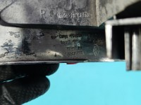 Lampa tył prawa zderzaka przeciwmgielna Renault Kadjar 265801896R