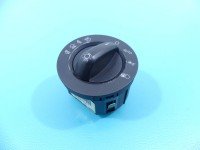 Przełącznik włącznik świateł Audi A6 C6 4F1941531D