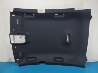 Podsufitka Audi A5 8T HB 8T8867293, 8T0947135B, 8T8867294