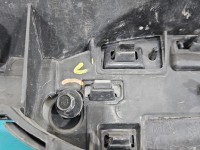 Atrapa grill Ford Edge II