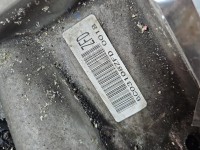 Skrzynia biegów Suzuki Vitara II 2015- 1.6 16V (M16a)