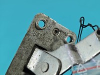 Zamek klapy tył Opel Meriva A HB