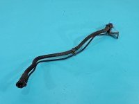 Rura przewód Peugeot, wlew adblue Peugeot 3008 II 9813850980 2.0 hdi