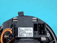 Dmuchawa nawiewu wentylator Vw Passat CC 3C1820015L, 3C0907521D EUROPA