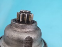 TEST Rozrusznik Seat Alhambra I 1.9 tdi 0001125012, 02A911024B