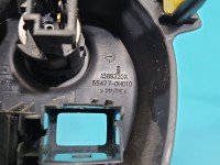 Gniazdo zapalniczki Toyota Aygo II 14-22 55477-0H010