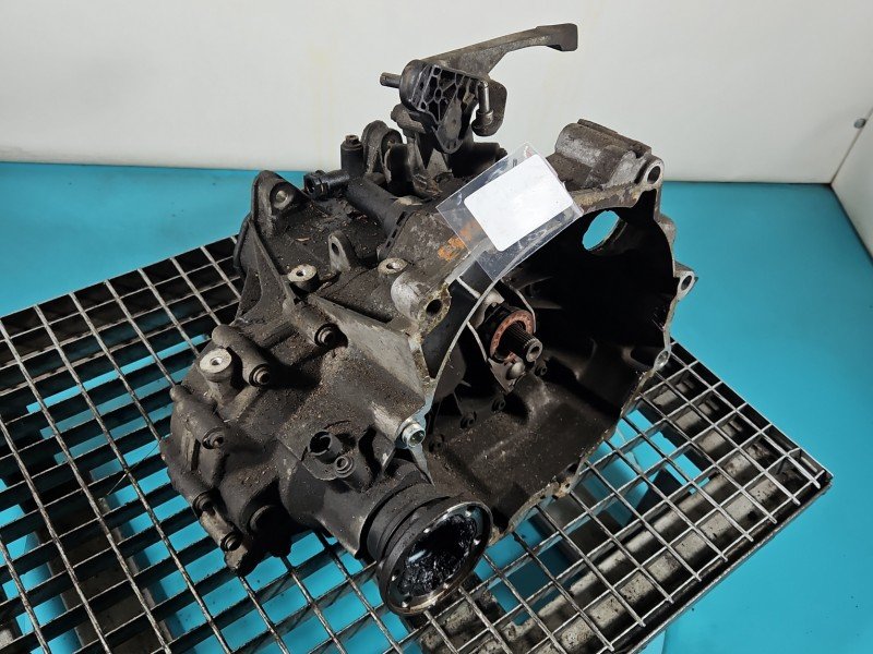 Skrzynia biegów Seat Ibiza IV 6J 1.2 12V Skrzynia biegów Seat Ibiza IV 6J 1.2 12V