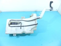 Zbiornik Zbiorniczek płynu spryskiwacza Smart Forfour I 04-06 A4548600060, A4548600160, MN105384