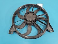 Wentylatory Wentylator chłodnicy Fiat Freemont 2.0 JTD