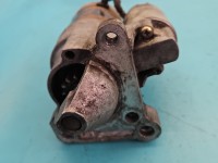 TEST Rozrusznik Renault Megane I 1.9 dci M001T85781, 7700116282