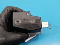 Blokada kierownicy Citroen DS5 11-15 9807502980