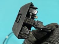 Spryskiwacz maski Peugeot 2008 II 9838171280