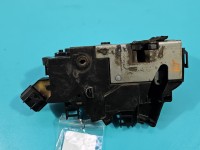 Zamek tył lewy 51708423A Fiat Croma II Producent części: FIAT, 6 PIN