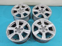 alufelgi felgi 16 komplet AUDI A4 B8