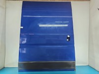 Drzwi przesuwne prawe boczne Fiat Ducato IV