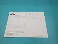 Turbosprężarka Regenerowana Vw Touran I KP39A-0011, 038253016RV110, GC50063008 00208 1.9 tdi 101KM