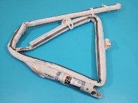 Kurtyna lewa poduszka airbag Opel Astra V K HB