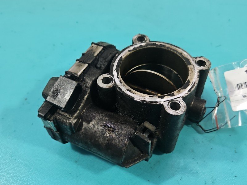 Przepustnica Mercedes ML W164 A6420900270, 0281002894 3.0 cdi (642940) Przepustnica Mercedes ML W164 A6420900270, 0281002894 3.0 cdi (642940)