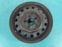 Felga stalowa 15" Hyundai I30 II 12-16 5x114,3 R15 J6 et 46