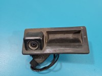 Klamka klapy tył AUDI Q5 8R 08- 5N0827566AA