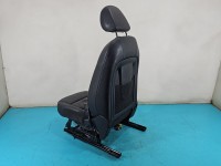 Fotele komplet kanapa AUDI Q5 8R 08-