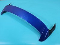 Spoiler lotka klapy Renault Clio V 2019- niebieski terqh