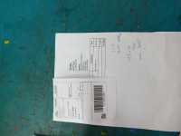 pompka Pompa paliwa Honda CR-V II 2.0 16V 101961-7390, 17708-S9A-0230 5pin