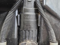 Zbiornik Zbiorniczek płynu spryskiwacza Skoda Fabia II