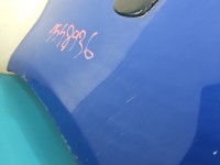 Zderzak przód Skoda Fabia I uzupełnij