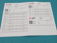 Wtryskiwacz Mercedes Vito W639 0445110192, A6470700087 2.2 cdi (646982)