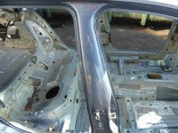 Próg prawy Vw Passat B8 2.0 tdi