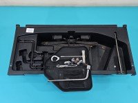 lewarek Podnośnik samochodowy trapezowy LEXUS RX II 03-08