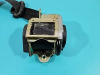 Pas bezpieczeństwa przód lewy kierowcy Ford Fiesta Mk6 EU