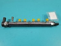 Listwa wtryskowa CZUJNIKI Toyota Avensis III T27 0445214278, 851416601, 0281002949 2.0 D4D