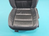 Fotel lewy przód kierowcy Audi A6 C6 EU 5d